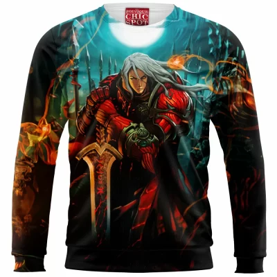 Game Sweatshirt