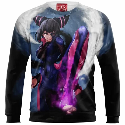 Game Sweatshirt