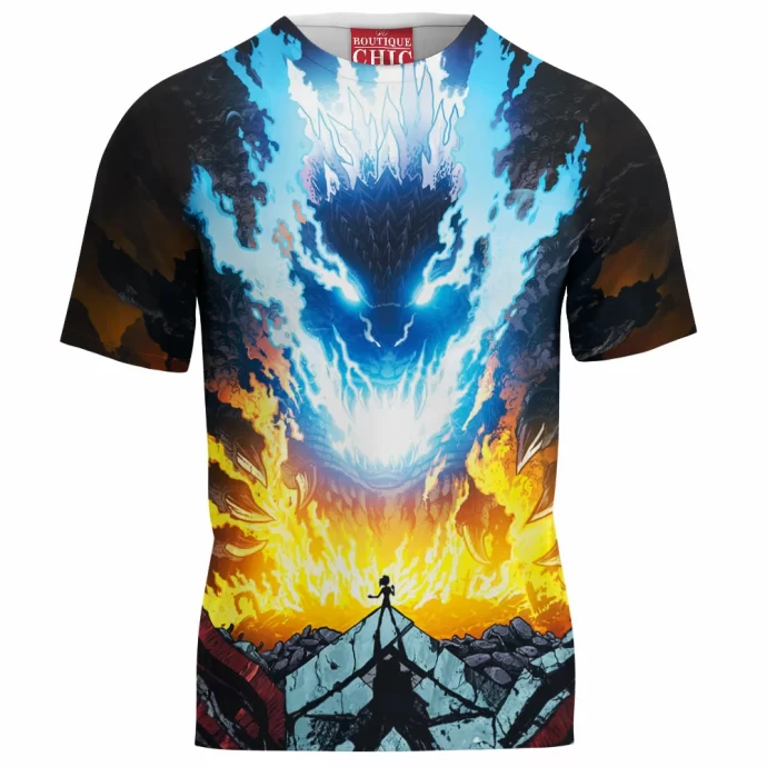 Godzilla T-Shirt