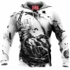 Final Fantasy Fleece-Hoodie, Game Fleece-Hoodie, Sephiroth Fleece-Hoodie