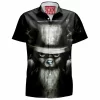 Anime Hawaiian-Shirt, One Piece Hawaiian-Shirt, Tony Tony Chopper Hawaiian-Shirt
