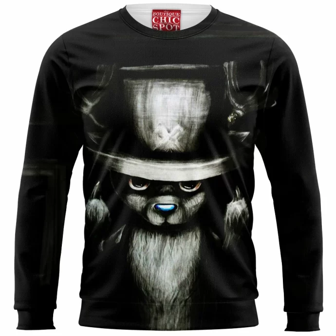 N HUY Boutique 4641 Sweatshirt