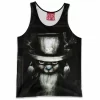 Anime Tank-Top, One Piece Tank-Top, Tony Tony Chopper Tank-Top