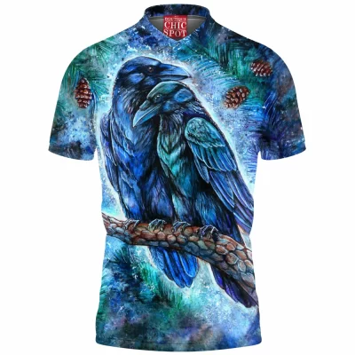 Raven Polo Shirt