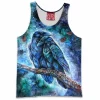 Raven Tank-Top