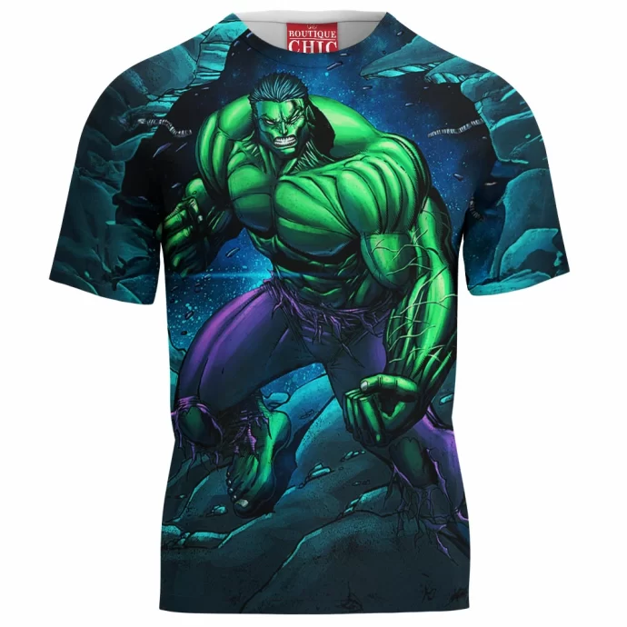 Hulk T-Shirt