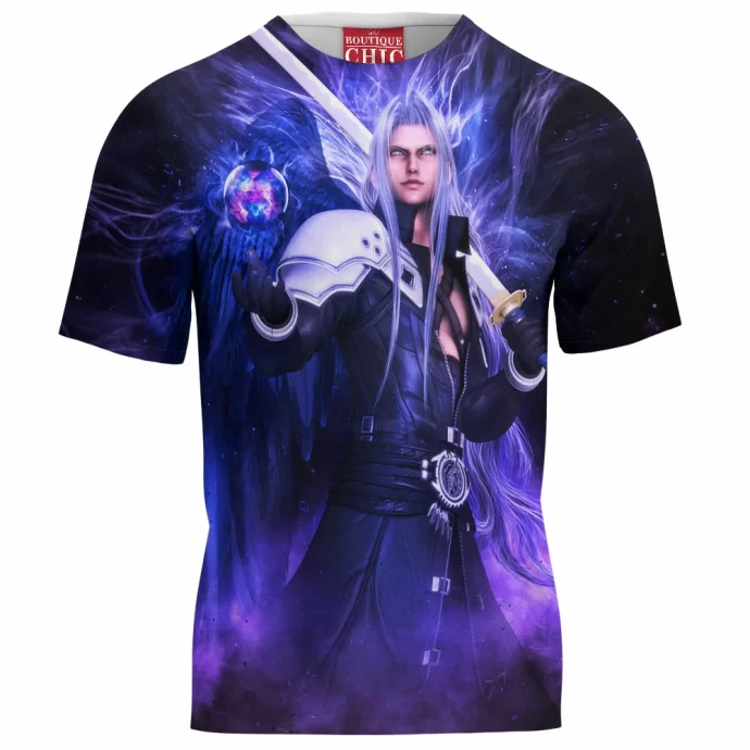 Sephiroth T-Shirt