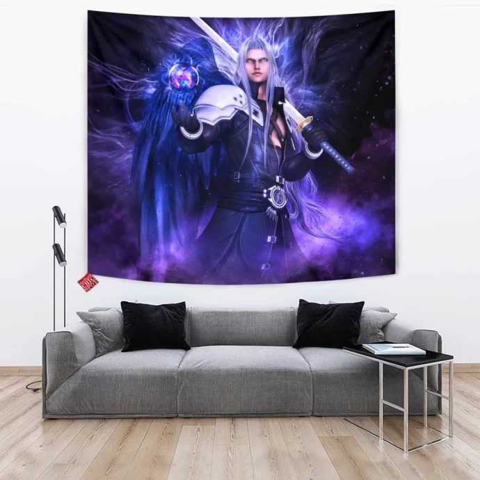 Sephiroth Tapestry