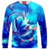 Anime Sweatshirt