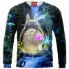 Anime Sweatshirt, Studio Ghibli Sweatshirt