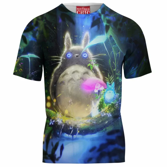 Totoro T-Shirt