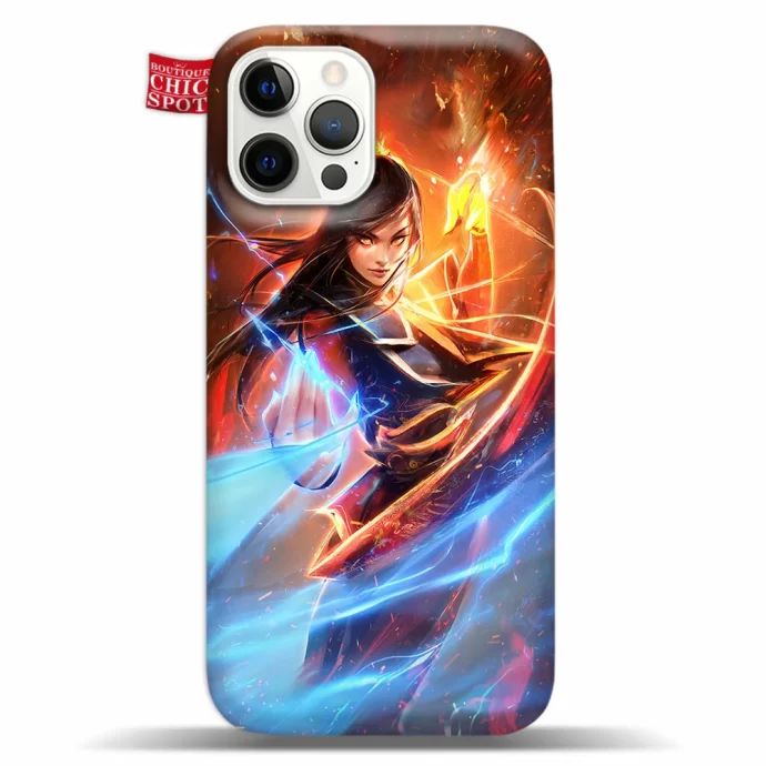 Azula Avatar Phone Case Iphone