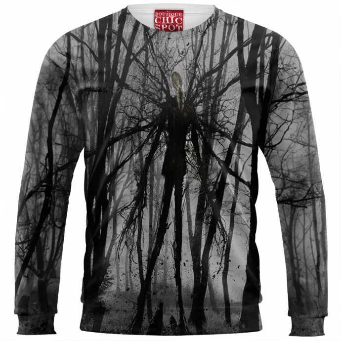 Slenderman Sweatshirt