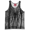 Comic Tank-Top, Spider-man Tank-Top