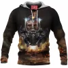 Comic Fleece-Hoodie, MODOK Fleece-Hoodie