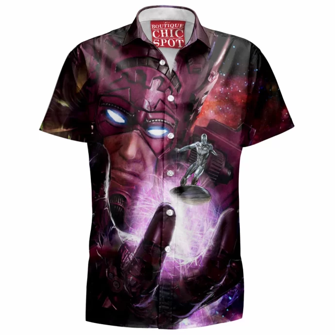 Galactus Hawaiian Shirt