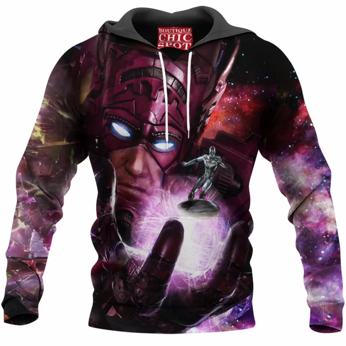 Galactus Hoodie