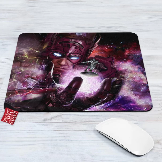 Galactus Mouse Pad