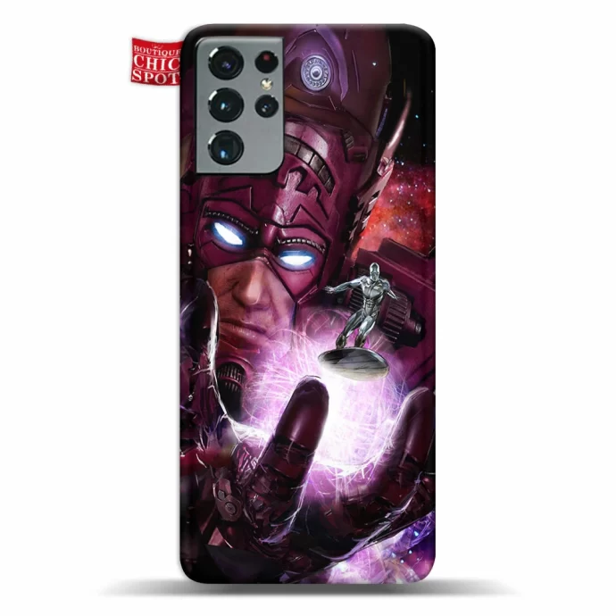 Galactus Phone Case Samsung