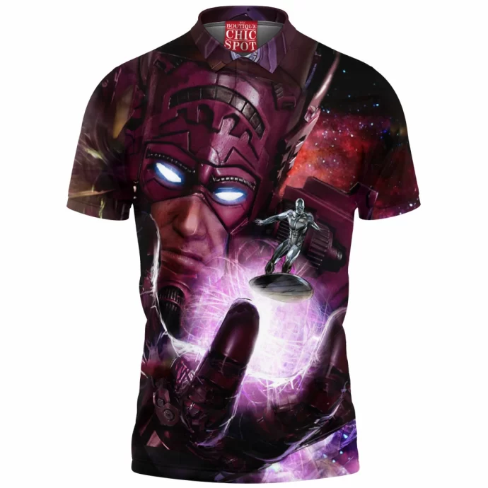 Galactus Polo Shirt