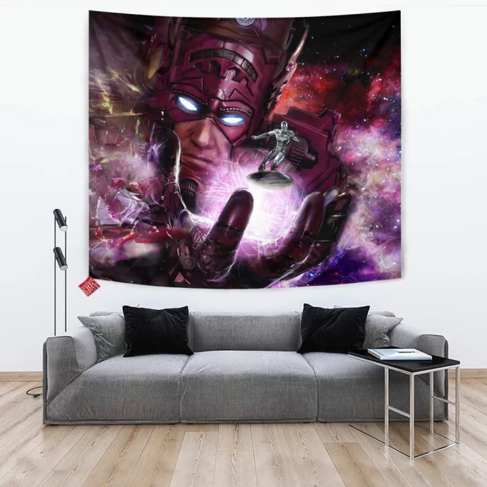 Galactus Tapestry