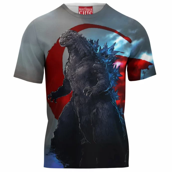 Godzilla T-Shirt