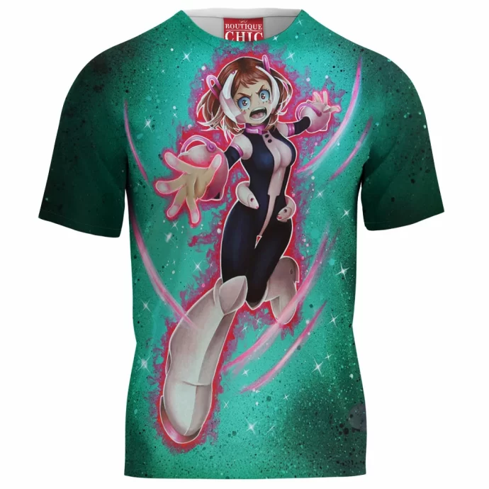 Ochako Uraraka T-Shirt