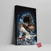 Solo Leveling Canvas Wall Art