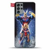 ALL MIGHT Phone Case Samsung