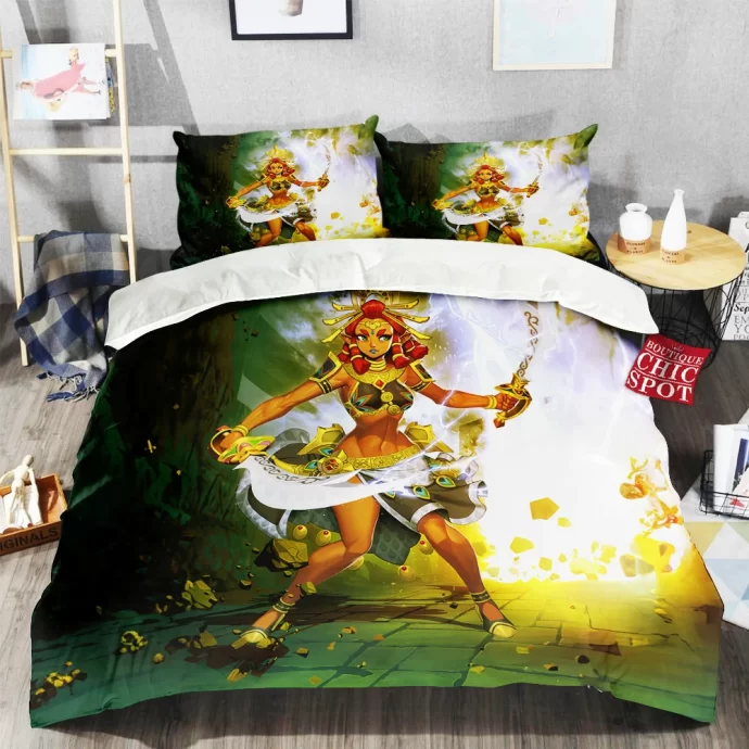 The Legend of Zelda Bedding Set