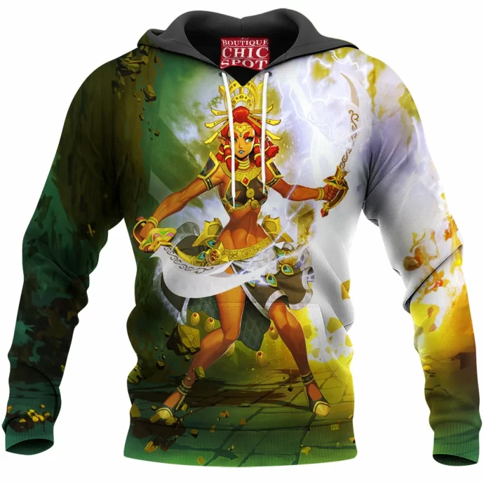 The Legend of Zelda Hoodie