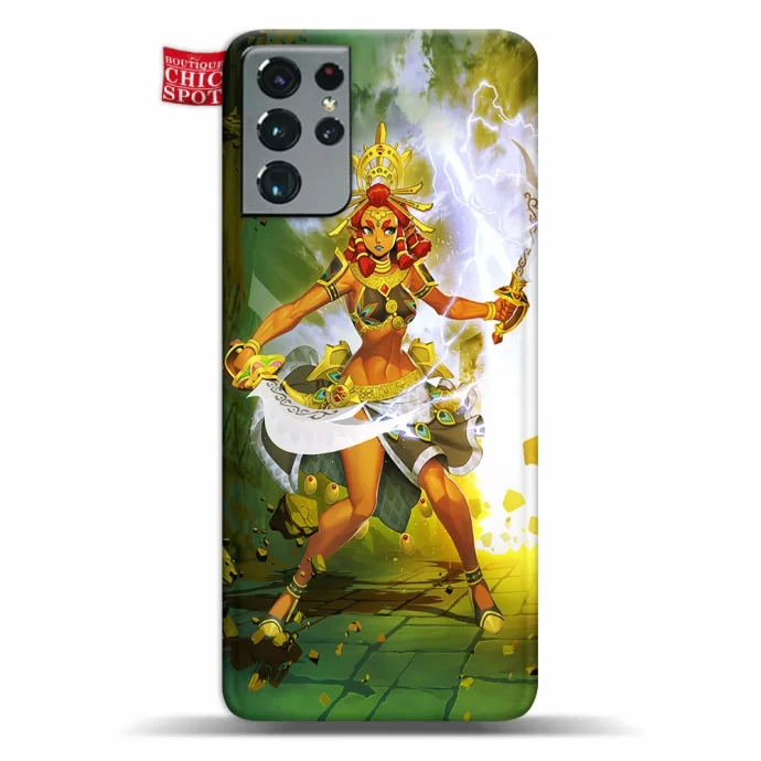 The Legend of Zelda Phone Case Samsung