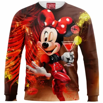 Animation Sweatshirt