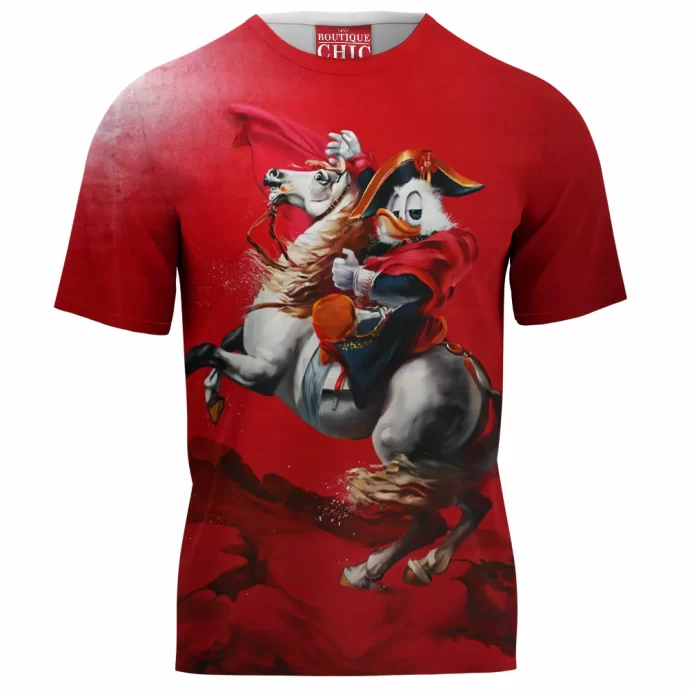 Scrooge McDuck T-Shirt