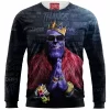 Comic Sweatshirt, Superhero Sweatshirt