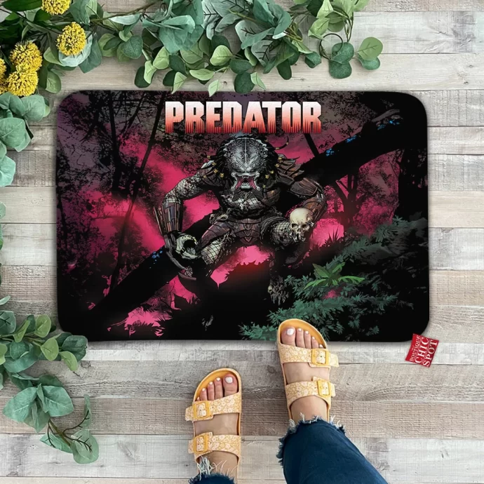 Predator Doormat