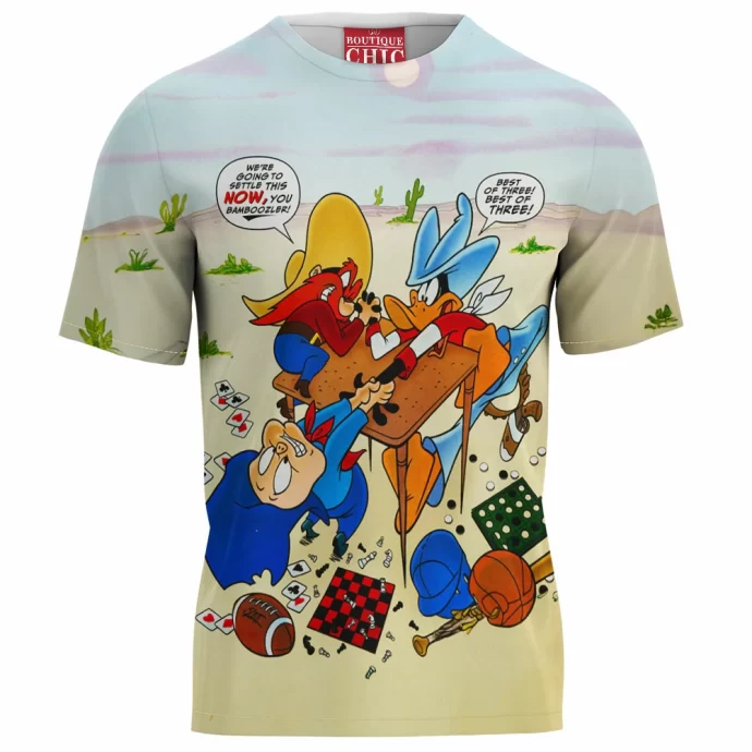 Looney Tunes T-Shirt