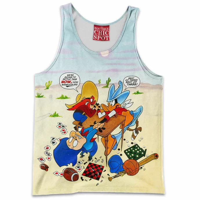 Looney Tunes Tank Top