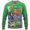 The Grim Adventures of Billy My Knitted Sweater