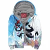 Comic Zip-Fleece-Hoodie, Spider-man Zip-Fleece-Hoodie, Venom Zip-Fleece-Hoodie