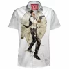 Sci-Fi Hawaiian-Shirt, Star Wars Hawaiian-Shirt
