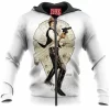 Sci-Fi Zip-Hoodie, Star Wars Zip-Hoodie