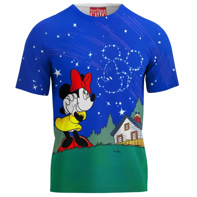 Minnie Mouse T-Shirt