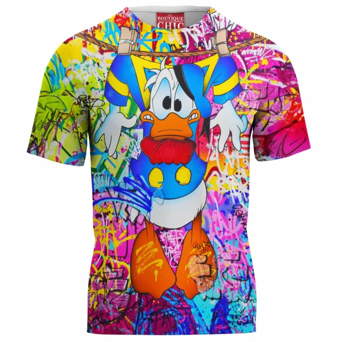 Donald Duck T-Shirt