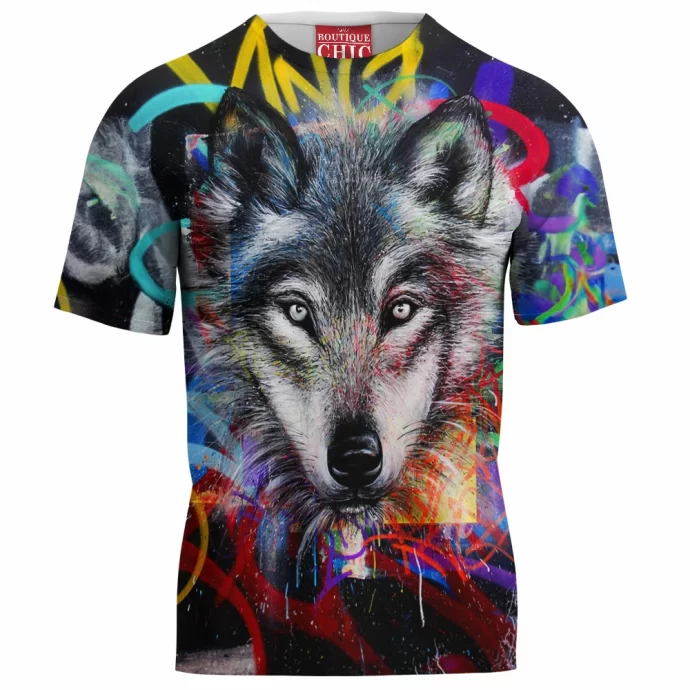 Wolf T-Shirt