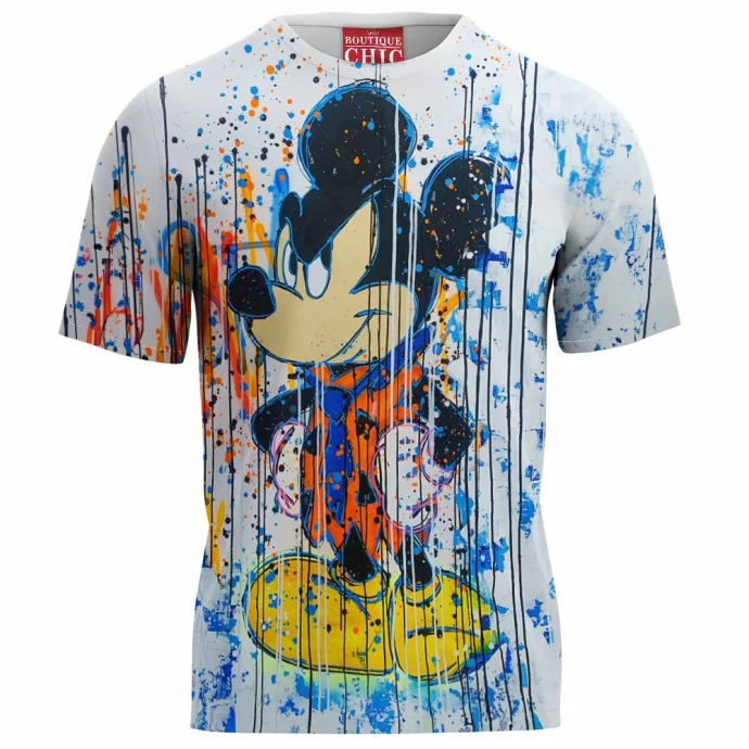 Mickey Mouse T-Shirt