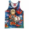 Sci-Fi Tank-Top, Star Wars Tank-Top