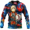 Sci-Fi Zip-Hoodie, Star Wars Zip-Hoodie