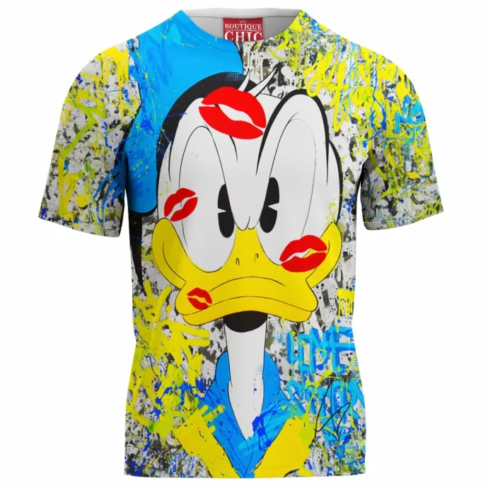 Donald Duck T-Shirt