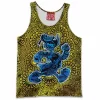 Animation Tank-Top, Donald Duck Tank-Top, Disney Tank-Top